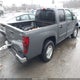 1GCCS339888197497 2008 Chevrolet Colorado Lt auction photo thumbnail 4