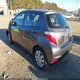 JTDKTUD31CD525786 2012 Toyota Yaris Le auction photo thumbnail 3