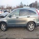 5J6RE4H51AL064641 2010 Honda Cr-V Ex auction photo thumbnail 14