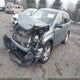 5J6RE4H51AL064641 2010 Honda Cr-V Ex auction photo thumbnail 2