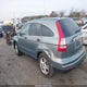 5J6RE4H51AL064641 2010 Honda Cr-V Ex auction photo thumbnail 3