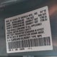 5J6RE4H51AL064641 2010 Honda Cr-V Ex auction photo thumbnail 9