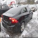 YV1902FHXB2007958 2011 Volvo S60 T6 auction photo thumbnail 4