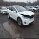 5YJXCBE20JF132559 2018 Tesla Model X 100D/75D/P100D auction photo thumbnail 1