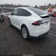 5YJXCBE20JF132559 2018 Tesla Model X 100D/75D/P100D auction photo thumbnail 3