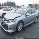 4T1B11HK9KU844045 2019 Toyota Camry Le auction photo thumbnail 2