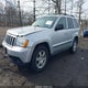 1J8GR48K49C515122 2009 Jeep Grand Cherokee Laredo auction photo thumbnail 2
