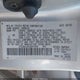 JTEGD21AX30047848 2003 Toyota Highlander auction photo thumbnail 9
