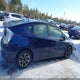 JTDKN3DU1F0395713 2015 Toyota Prius Two auction photo thumbnail 13