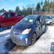 JTDKN3DU1F0395713 2015 Toyota Prius Two auction photo thumbnail 2