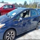 JTDKN3DU1F0395713 2015 Toyota Prius Two auction photo thumbnail 6