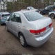 1HGCM56383A069888 2003 Honda Accord 2.4 Lx auction photo thumbnail 3
