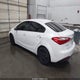 KNAFX4A64G5514251 2016 Kia Forte Lx auction photo thumbnail 3