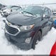 3GNAXUEV8LL255036 2020 Chevrolet Equinox Awd Lt 1.5L Turbo auction photo thumbnail 2