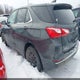 3GNAXUEV8LL255036 2020 Chevrolet Equinox Awd Lt 1.5L Turbo auction photo thumbnail 3