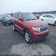 1J4RR4GG8BC529117 2011 Jeep Grand Cherokee Laredo auction photo thumbnail 1