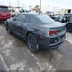 2G1FA1E36D9161036 2013 Chevrolet Camaro 2Ls auction photo thumbnail 3