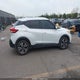 3N1CP5CU4KL534017 2019 Nissan Kicks Sv auction photo thumbnail 13