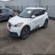 3N1CP5CU4KL534017 2019 Nissan Kicks Sv auction photo thumbnail 2