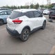 3N1CP5CU4KL534017 2019 Nissan Kicks Sv auction photo thumbnail 4