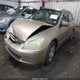 1HGCM564X5A031445 2005 Honda Accord 2.4 Lx auction photo thumbnail 2