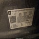 3GNCJPSB6KL200850 2019 Chevrolet Trax Lt auction photo thumbnail 9