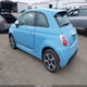3C3CFFGE1FT575966 2015 Fiat 500E Battery Electric auction photo thumbnail 3