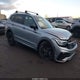 3VV8B7AX8RM197108 2024 Volkswagen Tiguan 2.0T Se R-Line Black auction photo thumbnail 1