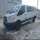 1FBZX2ZM3FKA53748 2015 Ford Transit-350 Xlt auction photo thumbnail 2
