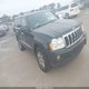 1J8HS68278C223595 2008 Jeep Grand Cherokee Overland auction photo thumbnail 1