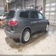 5GAKRCED3CJ345759 2012 Buick Enclave Leather auction photo thumbnail 4