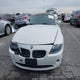 4USBT33545LS56473 2005 BMW Z4 2.5I auction photo thumbnail 12