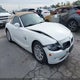 4USBT33545LS56473 2005 BMW Z4 2.5I auction photo thumbnail 1