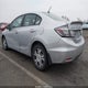 19XFB4F2XFE200050 2015 Honda Civic Hybrid auction photo thumbnail 3