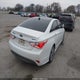 KMHEC4A40EA103986 2014 Hyundai Sonata Hybrid Limited auction photo thumbnail 4