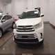 5TDJZRFH8KS617559 2019 Toyota Highlander Xle auction photo thumbnail 12