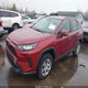 2T3G1RFV9MW239891 2021 Toyota Rav4 Le auction photo thumbnail 2