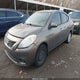 3N1CN7AP7DL821157 2013 Nissan Versa 1.6 Sv auction photo thumbnail 2