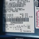3FAHP0HA4CR320234 2012 Ford Fusion Se auction photo thumbnail 9