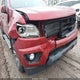 1GCGTDE36G1215791 2016 Chevrolet Colorado Z71 auction photo thumbnail 17