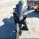 JKAEXKG18KDA31484 2019 Kawasaki Ex400 auction photo thumbnail 5