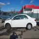 2T1BR30E35C455160 2005 Toyota Corolla Le auction photo thumbnail 14