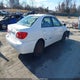 2T1BR30E35C455160 2005 Toyota Corolla Le auction photo thumbnail 4