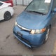 1HGFA16827L059751 2007 Honda Civic Ex auction photo thumbnail 6