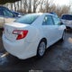4T1BF1FKXCU547789 2012 Toyota Camry Le auction photo thumbnail 4