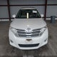 4T3ZA3BBXCU062347 2012 Toyota Venza Le auction photo thumbnail 12