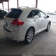 4T3ZA3BBXCU062347 2012 Toyota Venza Le auction photo thumbnail 4