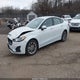 3FA6P0H73LR195450 2020 Ford Fusion Se auction photo thumbnail 2