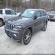 1C4RJFBT9JC152762 2018 Jeep Grand Cherokee Sterling Edition 4X4 auction photo thumbnail 2