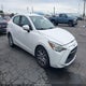 3MYDLBYV9JY307728 2018 Toyota Yaris Ia auction photo thumbnail 1